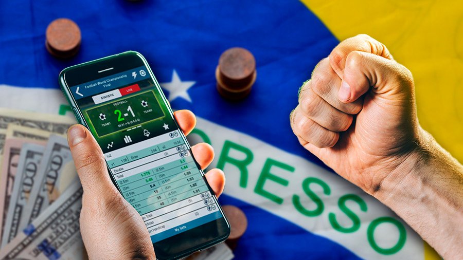 the-brazilian-institute-of-responsible-gaming-submits-report-on-gambling-regulation-project