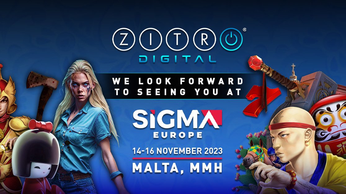 zitro-digital-to-showcase-latest-igaming-launches,-seasonal-content-at-sigma-europe-2023
