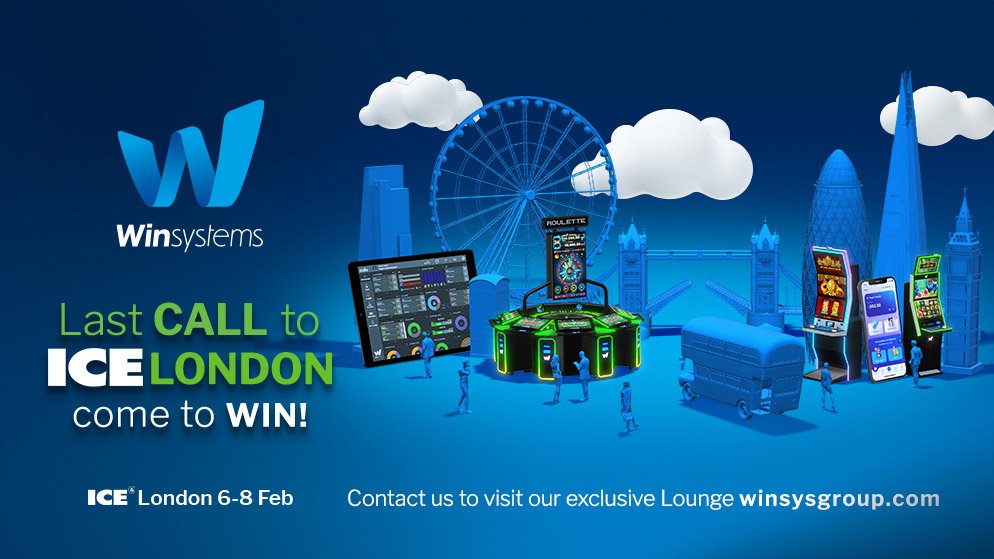 win-systems-unveils-exclusive-vip-lounge-to-enhance-engagement-at-ice-london-2024